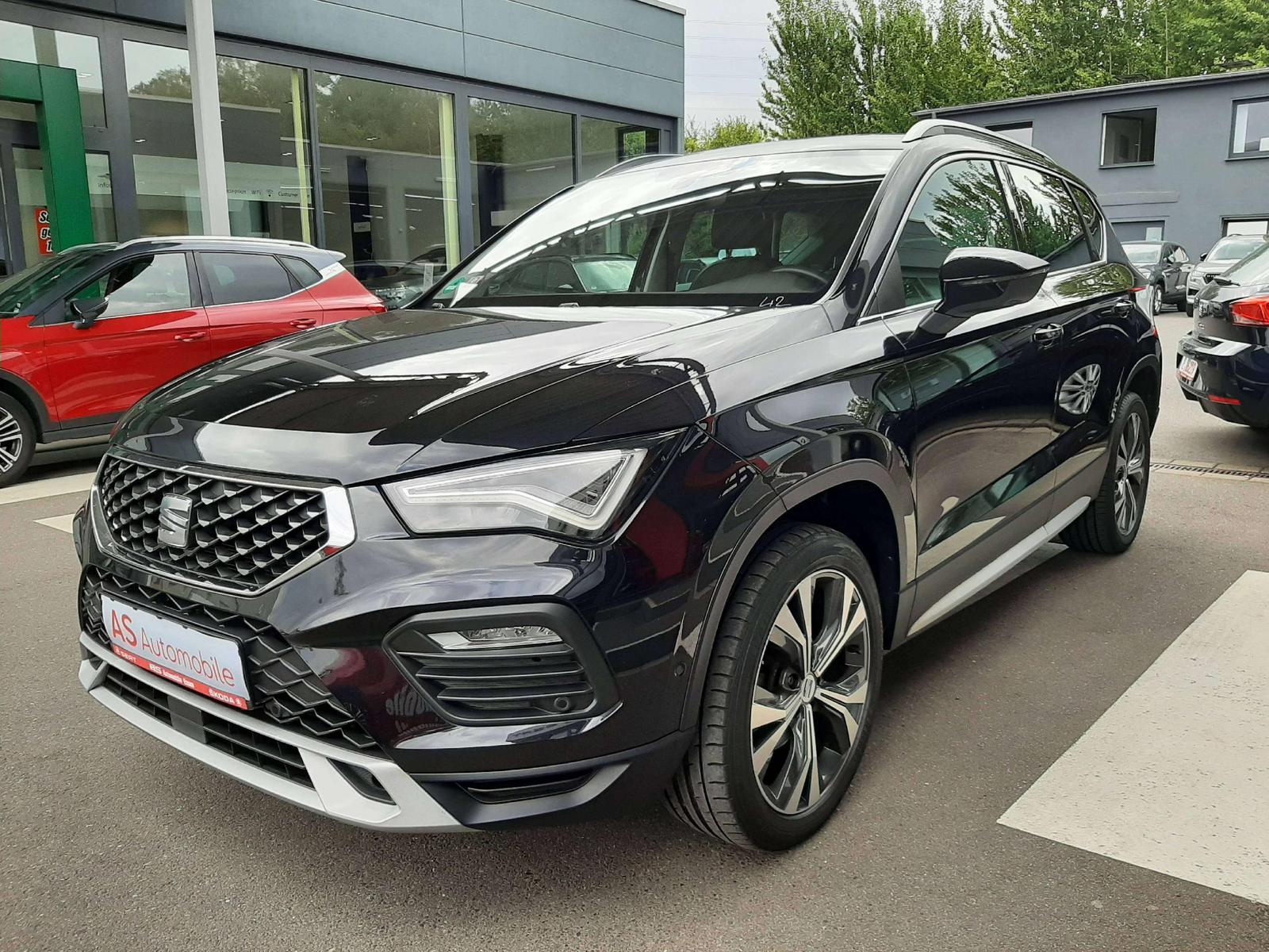 Seat Ateca Xperience *Ihr Seat Vertragspartner*
