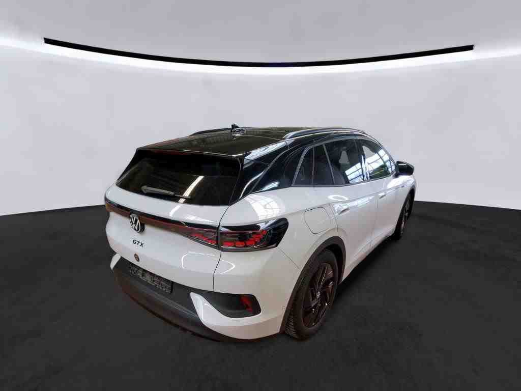 Volkswagen ID.4 - Bild 3