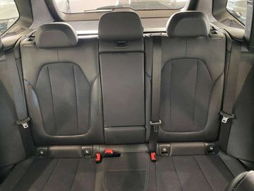 BMW X3 - 10