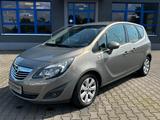 Opel Meriva B Innovation-- integr. Fahrradträger-- - Opel Meriva in Leverkusen