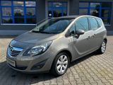 Opel Meriva B Innovation-- integr. Fahrradträger-- - Opel Meriva in Düsseldorf