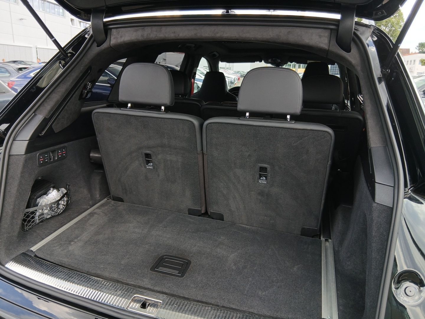 Audi Q7 - Bild 25