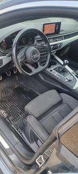 Audi A5 40 TFSI S-Line  Sportback design  - Audi Gebrauchtwagen in Bremen