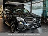 Mercedes-Benz GLS 350 d 4Matic *AMG*Fond-Entert.*Pano.*TV*H&K - Mercedes-Benz GLS 350