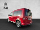 Volkswagen Cross Caddy 1.6 TDI|NAVIGATION|DSG|Standheizung - Volkswagen Caddy: 6.1