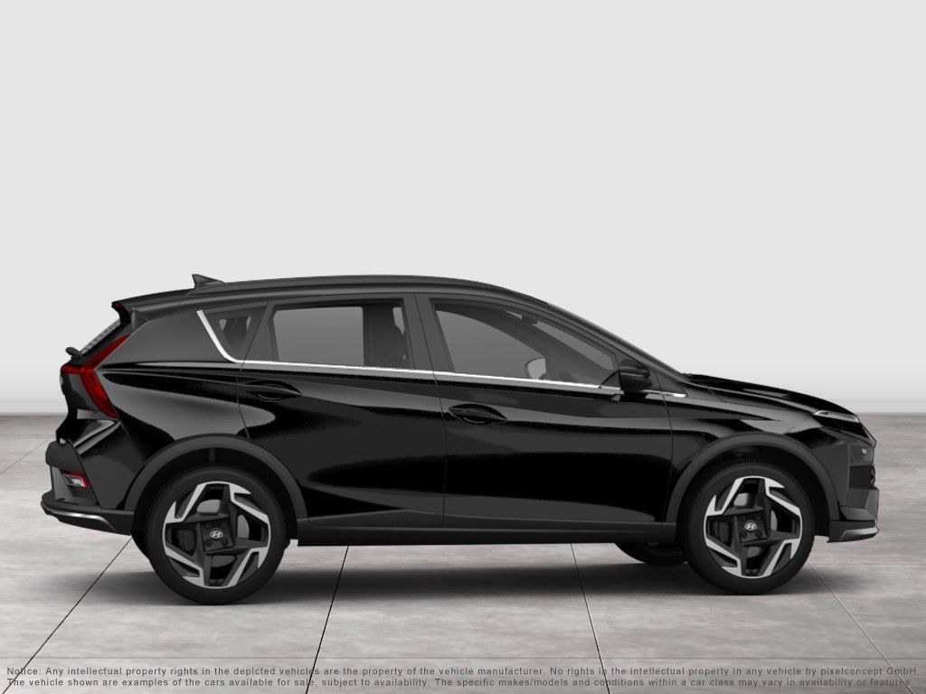 Hyundai BAYON - Bild 6