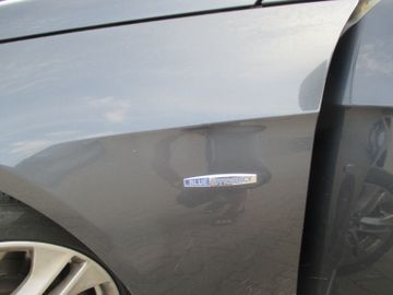Mercedes E 350 - 10
