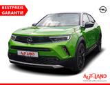 Opel Mokka 1.2 Ultimate Irmscher LED Navi Kamera DAB - Opel Mokka Irmscher Gebrauchtwagen