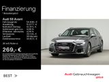 Audi S6 Avant Kamera*Navi'LED - Audi S6 in Frankfurt (Main)