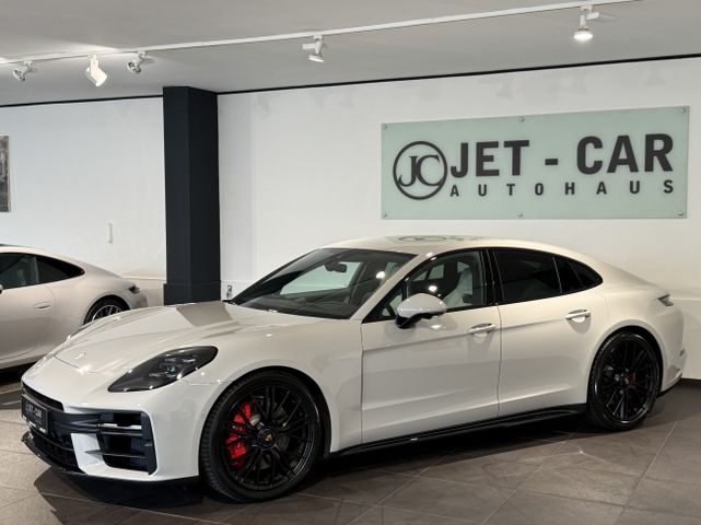 PORSCHE Panamera GTS *Sport Design-SAGA-HUD-18. W.-360°*