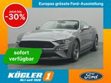 Ford Mustang GT Cabrio V8 California Special Aut. - Ford Mustang: Special