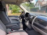 Volkswagen T5 Camper/Profi Ausbau/Wo-Mo Zulassung/TÜV neu - Volkswagen T5: Van, Camper