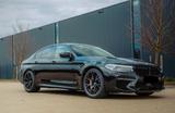 BMW M5 Competition Garantie Voll xDrive A M5  - gebrauchte BMW M5 aus dem Jahr 2018