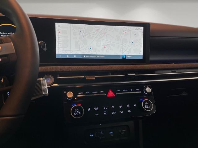 Hyundai TUCSON - Bild 9
