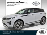 Land Rover Range Rover Evoque D200 Dynamic SE Pano Black Pa - gebrauchte Land Rover Range Rover Evoque aus dem Jahr 2024