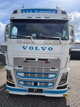 Volvo FH 16