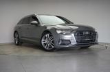 Audi A6 40 TDI quattro S tronic sport CarPlay/ACC/Vir - Audi A6 Hybrid (Diesel/Elektro): Notbremsassistent