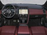 Jaguar E-Pace P250 AWD R-Dynamic HSE - Jaguar