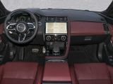 Jaguar E-Pace P250 AWD R-Dynamic HSE - Jaguar E-Pace aus 2024