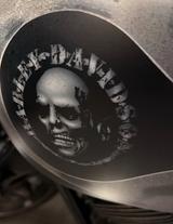 Harley-Davidson Road Glide CVO 110 Screamin' Eagle FLTRXSE2 - gebrauchte Motorräder in Duisburg