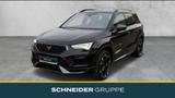 Cupra ATECA 2.0 TSI 190 PS DSG 4Drive +AHK+KAMERA+SHZ+