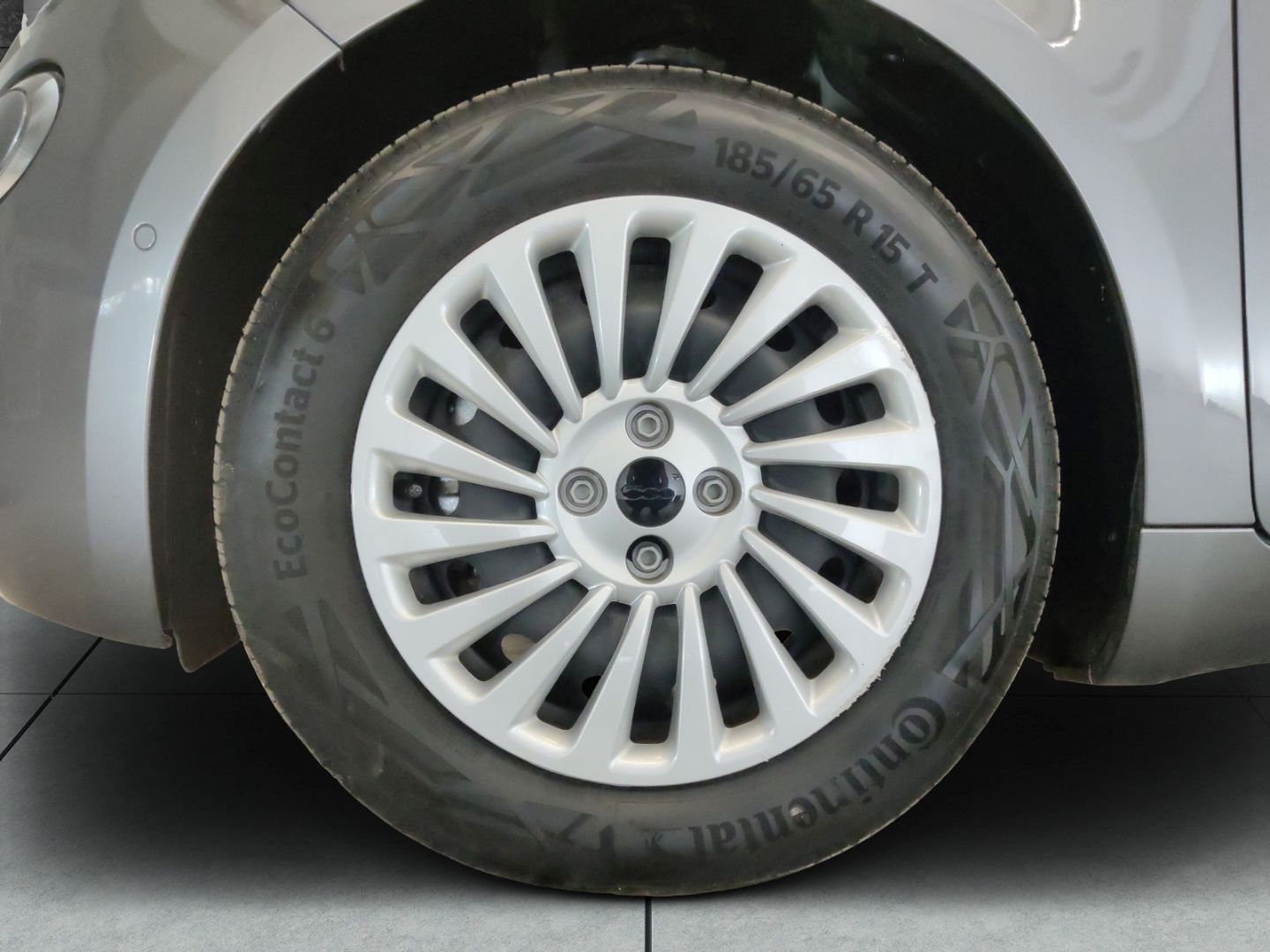 Fiat 500e - Bild 4