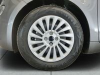 Fiat 500e - Vorschau Bild 4