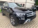 Mercedes-Benz GLC 300e 4Matic*360KAM*Off-Road*LED*CarPlay - mit Hybrid-Antrieb: Geländewagen