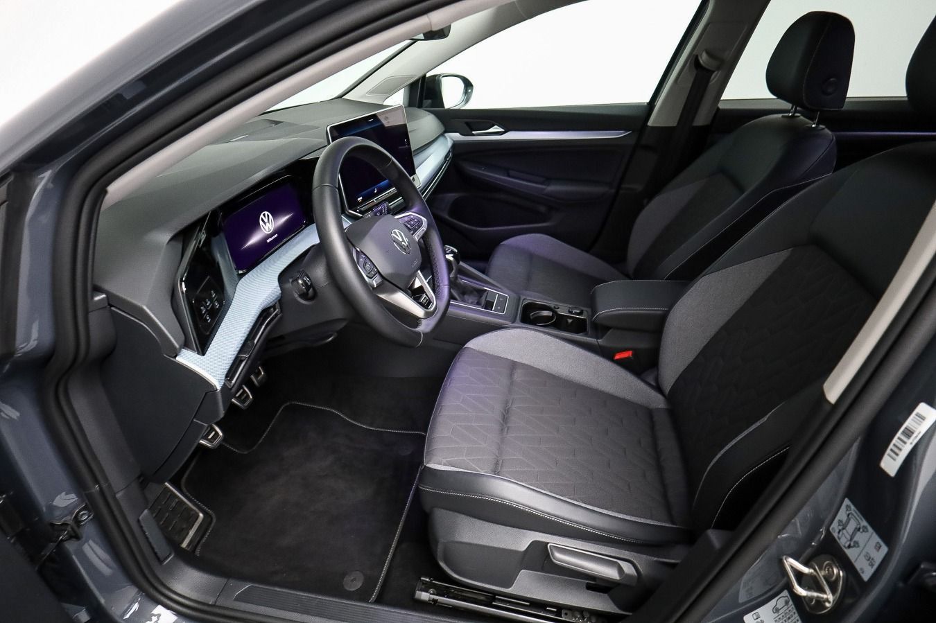Volkswagen Golf - Bild 10