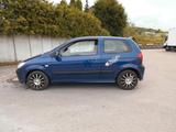 Hyundai Getz 1.1 GL - Hyundai Getz: Gl