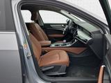 Audi A6 Avant 50 TFSI e quattro design*Navi*Matrix*Al - Audi A6 Gebrauchtwagen in Bielefeld