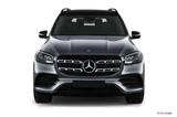 Mercedes-Benz GLS 400d AMG 4Matic 23-Zoll 1Hd Burmester - Mercedes-Benz GLS-Klasse Gebrauchtwagen in Frankfurt