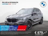 BMW X5 M50i PANO+STANDHZ+AKTIVSITZ+H/K+NAVI+KEYLESS+ - BMW X5 M50 in Berlin