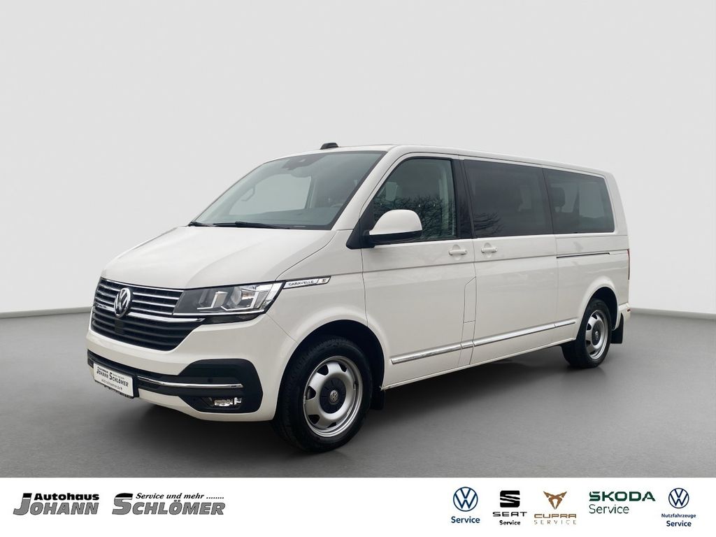 Volkswagen T6 Caravelle