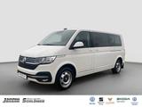 Volkswagen T6.1 Caravelle Comfortline 2xSchiebetür LR lange - Volkswagen T6 Caravelle aus 2023