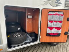 Laika X 660 R | *Jetzt einsteigen - losfahren!*