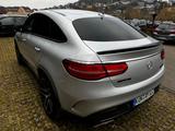 Mercedes-Benz GLE 400 4MATIC -43 AMG  - Mercedes-Benz GLE 400 Gebrauchtwagen