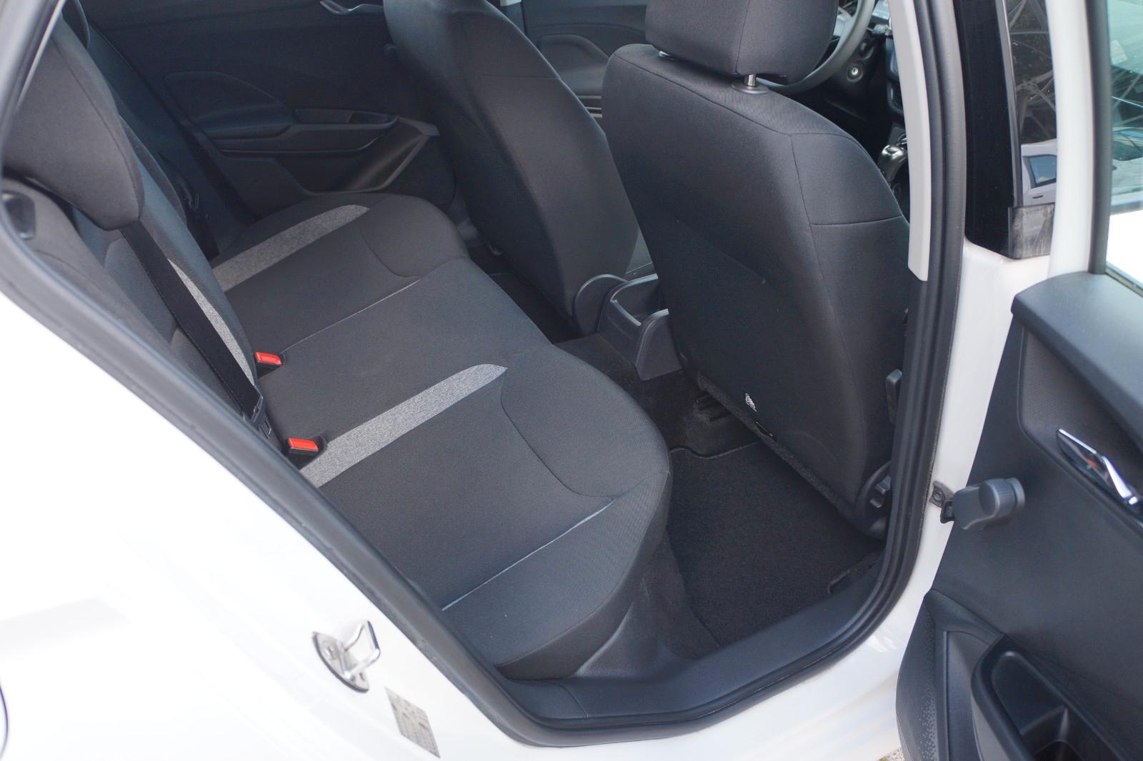Skoda Fabia Active*LED*PDC*KLIMA*SHZ*SMARTLINK*
