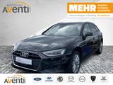 Audi A4 *DSG*ACC*AHK*LED*Navi*Kamera*SHZ*Allwetter*