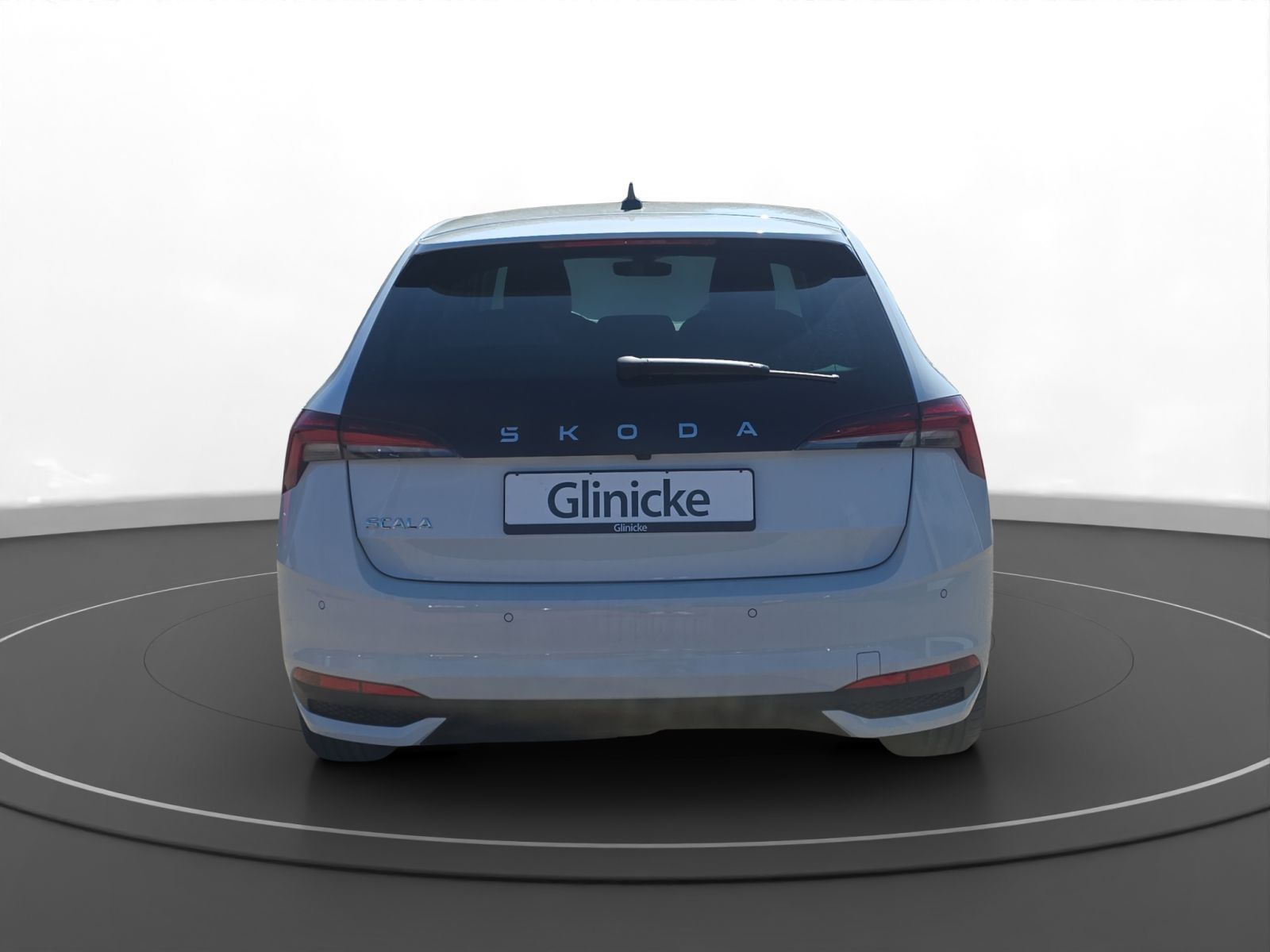 Skoda Scala 1.5 TSI Balance OPF AHK PDC LED imagem 3