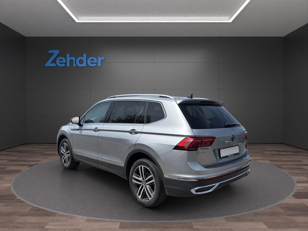 Volkswagen Tiguan Allspace 2.0 TDI SCR 4MOT DSG Elegance AH