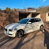 BMW 114 Baureihe 1 Lim. 3-trg. 114 i - BMW 114 aus 2012