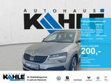 Skoda Karoq 1.5 TSI DSG Drive 125 ACC AHK LED Sitzh - Skoda Karoq DRIVE-125