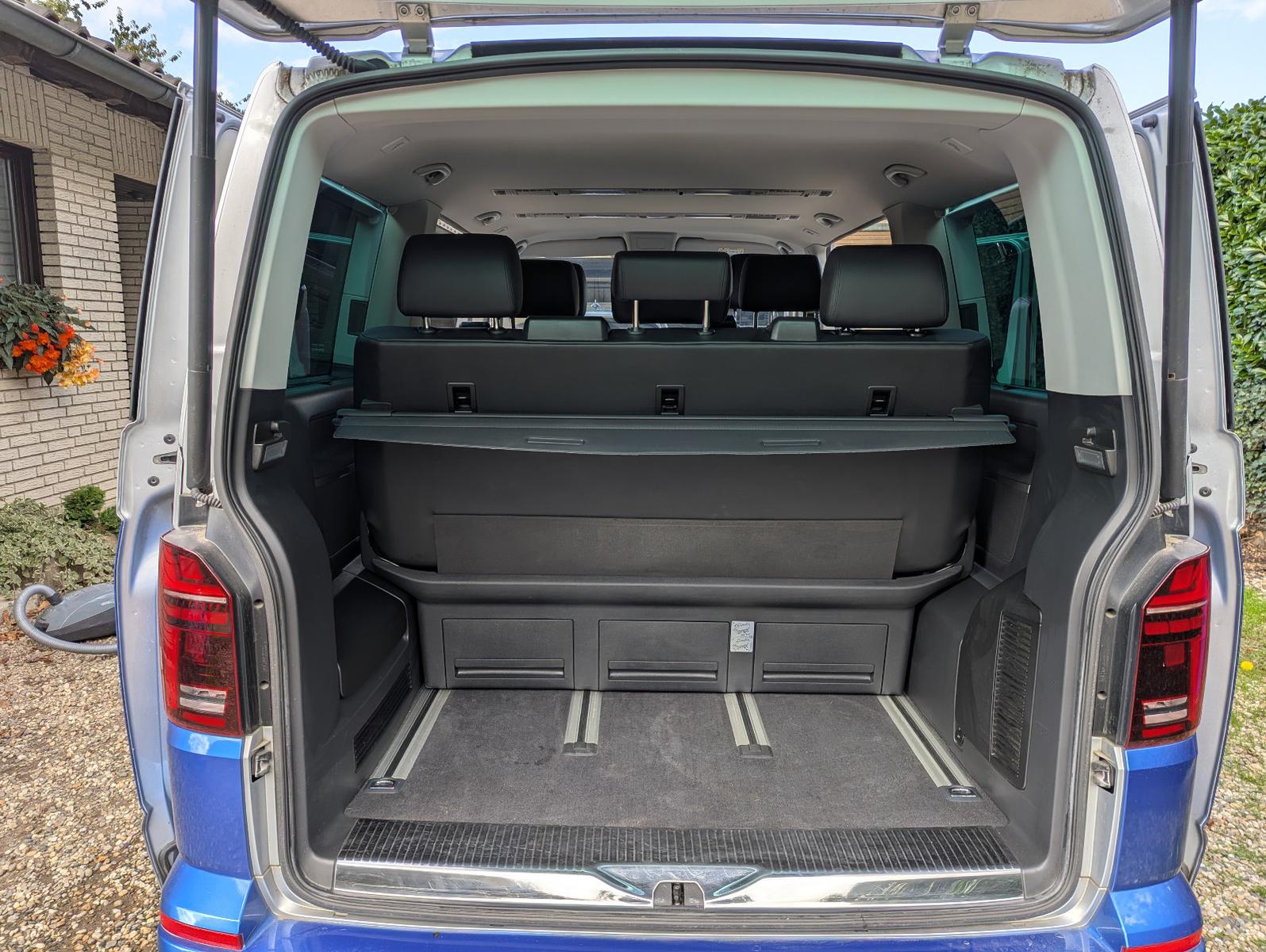 Volkswagen T6 Multivan