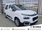 Citroën Berlingo Feel M PT 110 AHK*SHZ*Android Auto*Appl - Citroën Berlingo Gebrauchtwagen in Stuttgart