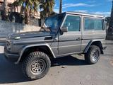 Mercedes-Benz Mercedes-benz G 461 - Mercedes-Benz 461