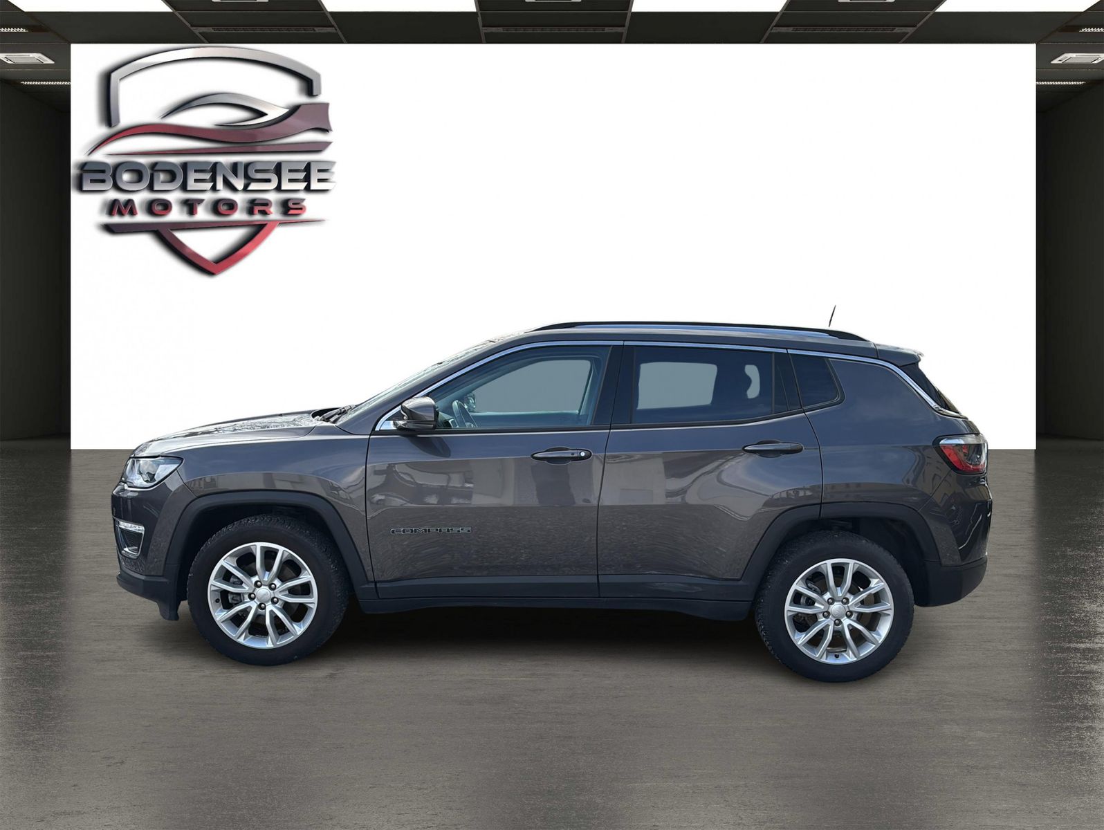 Fahrzeugabbildung Jeep Compass Limited FWD