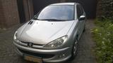 Peugeot 206 1,4 16v, sparsamer Kleinwagen ... - Peugeot 206 mit LPG-Antrieb