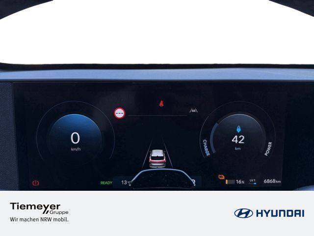 Hyundai Kona – Bild 16