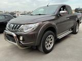Mitsubishi L200 Plus Club Cab 4WD+KLIMA+AHK+KAMERA+TEMPOM.+ - Mitsubishi L200: Geländewagen